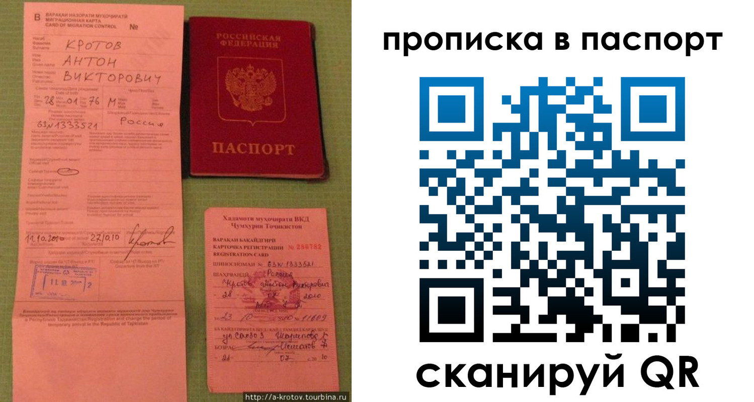 временная регистрация надежно в Ишимбае